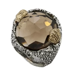 MANDILE GIOIELLI ART: AR164 ANELLO ANFORA - immagine 3