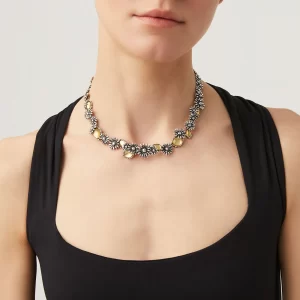 Giovanni Raspini - Collana Daisy 11737 - immagine 4