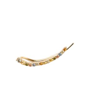 Pd Paola Orecchini Donna Argento 925 Rainbow AR01-B99-U - immagine 3