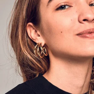 PDPAOLA Orecchini Pure da donna AR01-066-U - immagine 3