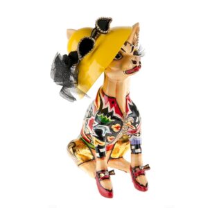 Tom's Drag Chihuahua Frida M 4077 - immagine 1