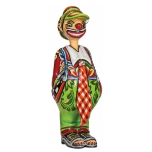 Tom's Drag Clown Ugo H.24cm 4131 - immagine 3