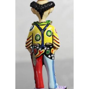 Tom’s Drag clown mini Moretti 3063 - immagine 3