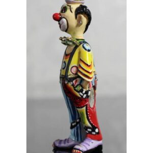 Tom’s Drag clown mini Moretti 3063 - immagine 4