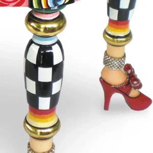 Tom's Drag Tavolino Versailles 101859 - immagine 3