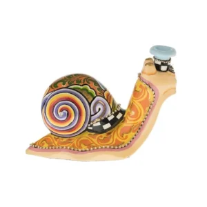 Tom's Drag Chiocciola S Anton Decorazione 4230 - immagine 3