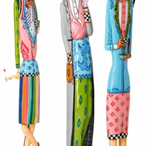 Tom's Drag Vedova Felice Martha 101741 - immagine 4