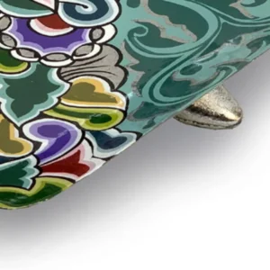 Tom's Drag Platter Wave L Silver Collection 4572 - immagine 4