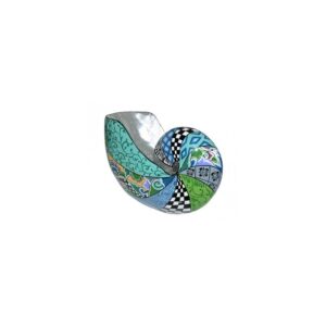 Tom's Drag - Nautilus Silver Line Collection L 4332 - immagine 3