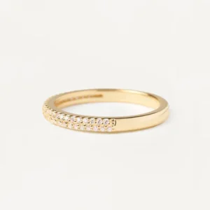 Anello PDPAOLA Tiara Gold Argento AN01-665-14 - immagine 3