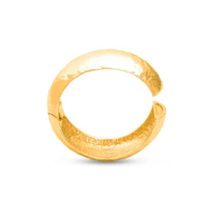 Giovanni Raspini Bracciale Sand Grande Nomad N0018 - immagine 4
