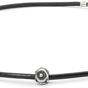 Trollbeads L3102-42 - Collana da donna, 400 mm - immagine 4