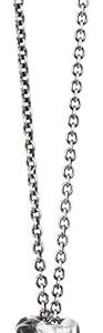 Trollbeads - Collana da donna con onice, argento sterling 925, cod. 54801090 - immagine 6