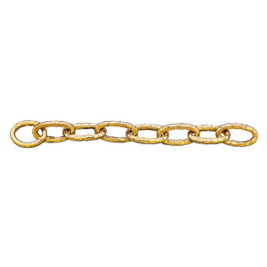 Bracciale Giovanni Raspini Coccodrillo Cod. 8140 - immagine 1