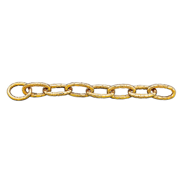 Bracciale-Giovanni-Raspini-Coccodrillo
