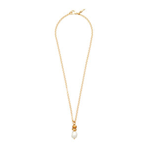 Collana Giovanni Raspini Pendente Riviera Cod. 12004 - immagine 1