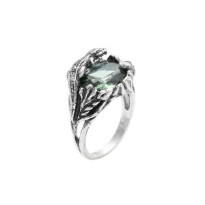 Anello Giovanni Raspini Coccodrillo Eden Cod. 12074 - immagine 1