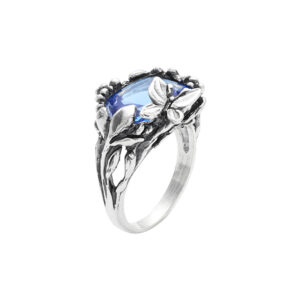Anello Giovanni Raspini Farfalla Eden Cod. 12077
