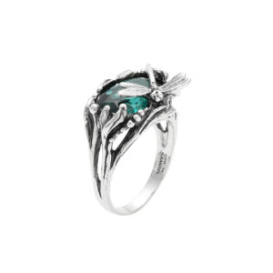 Anello Giovanni Raspini Libellula Eden Cod. 12078