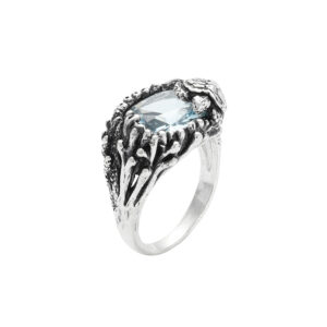Anello Giovanni Raspini Tartaruga Eden Cod. 12075 - immagine 1