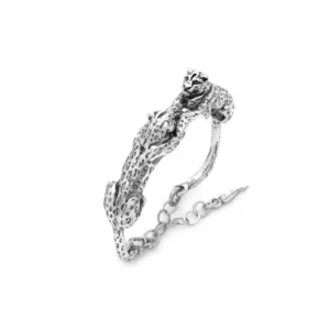 Bracciale Donna Giovanni Raspini Leopardi - 12588 - immagine 1