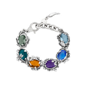 Bracciale Giovanni Raspini Animalier Eden Cod. 12091