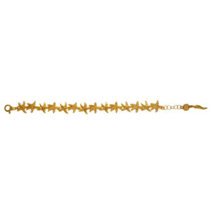 Bracciale Giovanni Raspini Mini Stelle Marine Cod. 8997 - immagine 1
