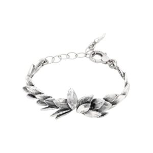 Bracciale Giovanni Raspini Skin Cod. 12599 - immagine 1