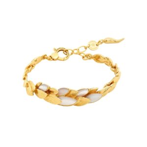 Bracciale Giovanni Raspini Skin Madreperla Cod. 12524 - immagine 1