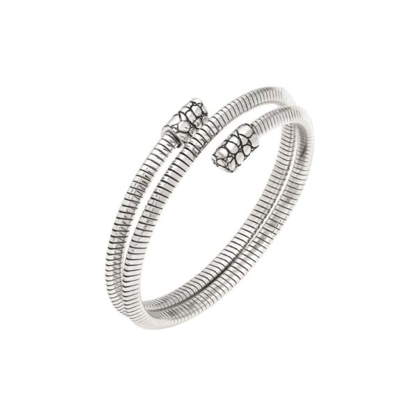 bracciale-giovanni-raspini-tubogas-croco-doppio-piccolo