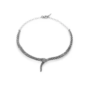 Collana Donna Giovanni Raspini Serpente - 12589 - immagine 1