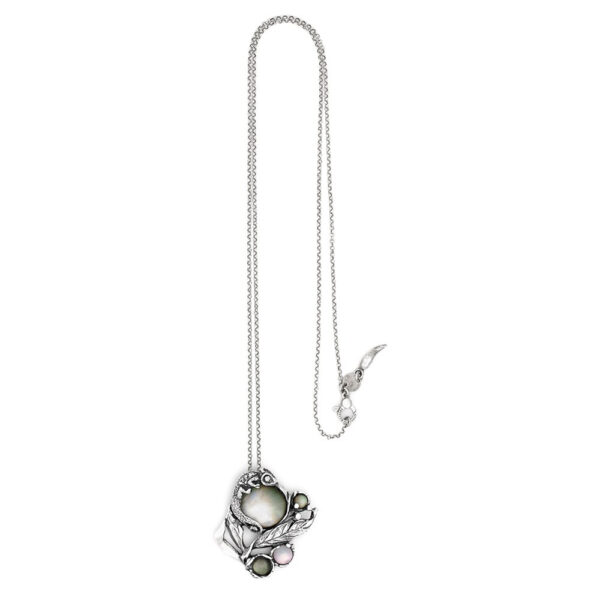 collana-giovanni-raspini-pendente-camaleonte-12506