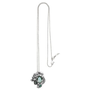 Collana Giovanni Raspini Pendente Jungle Cod. 12505