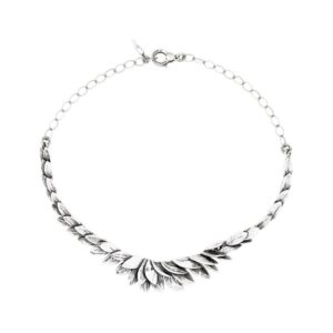 Collana Giovanni Raspini Skin Cod. 12596