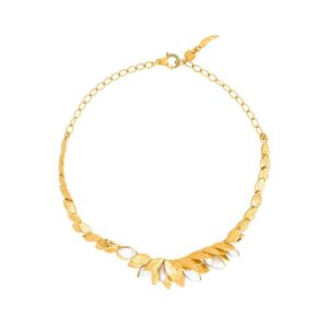 Collana Giovanni Raspini Skin Madreperla Cod. 12518 - immagine 1
