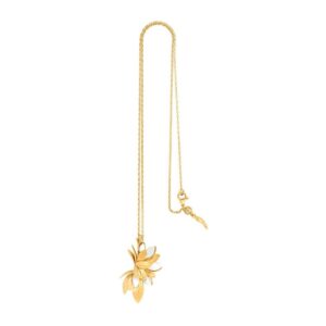 Collana Giovanni Raspini Skin Madreperla Pendente Cod. 12520