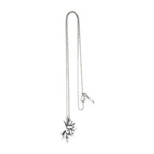 Collana Giovanni Raspini Skin Pendente Cod. 12597