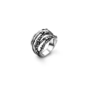 Anello Petit Perlage Giovanni Raspini 10250