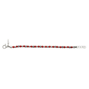 Bracciale Giovanni Raspini Rio Coral Cod. 10843/p - immagine 1