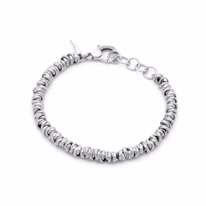 Giovanni Raspini - Bracciale Nodini Grande 11595 - immagine 2
