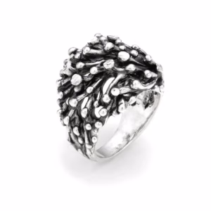 Anello Selene grande SKU: 12318