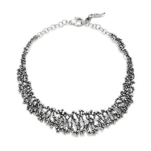 Collana Giovanni Raspini Collezione Perlage Cod. 9525
