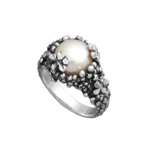 Anello Giovanni Raspini Blossom Cod. 11939