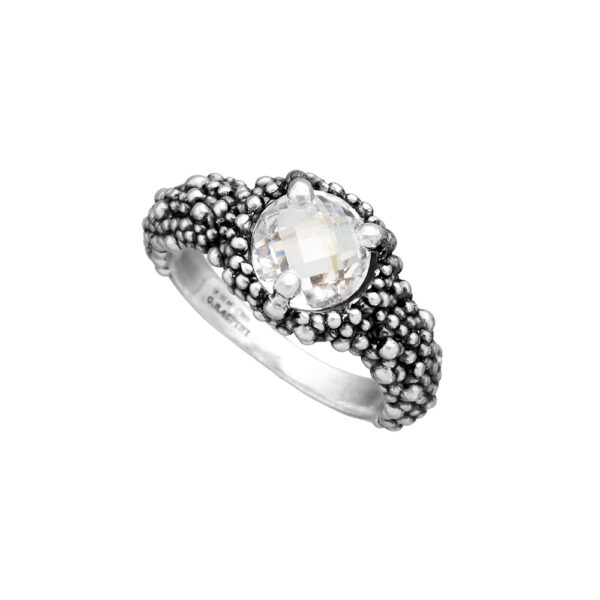 Anello-Giovanni-Raspini-Shine-Mini