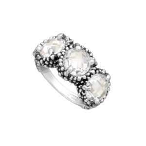 Anello Giovanni Raspini Shine Trilogy Cod. 11998