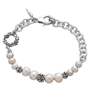Bracciale Giovanni Raspini Blossom Light Cod. 11941