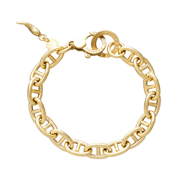 Bracciale-Giovanni-Raspini-Maglia-Marina-Dorata-Piccola2