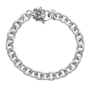 Bracciale Giovanni Raspini Margherita Catena Cod. 12310 - immagine 1