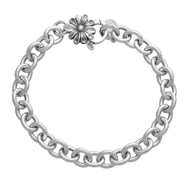 Bracciale-Giovanni-Raspini-Margherita-Catena