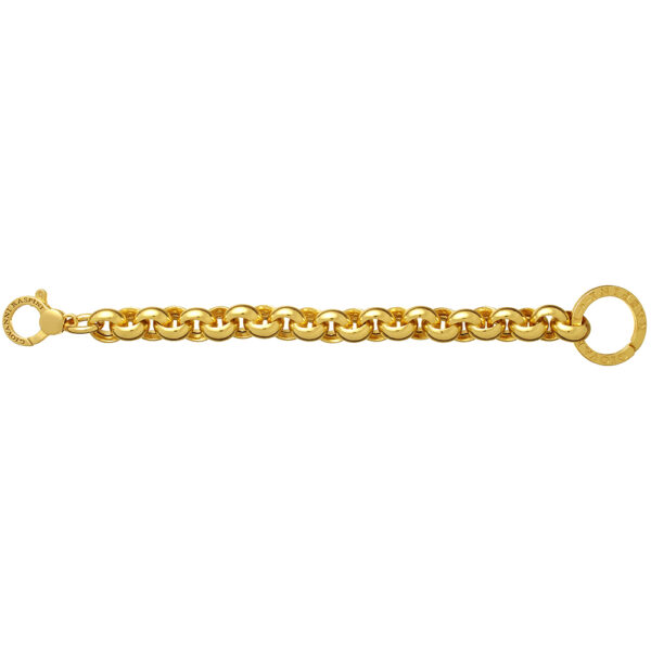 Bracciale-Giovanni-Raspini-Rolo-Gigante